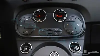 فيات ابارث 695 كابريو توريزمو 1.4 TURBOCHARGED ضمان الوكيل 15
