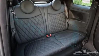 فيات ابارث 695 كابريو توريزمو 1.4 TURBOCHARGED ضمان الوكيل 18