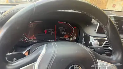 بي ام دبليو 2020 نصف فل 1