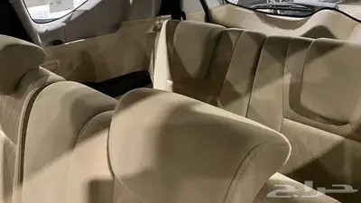 ميتسوبيشي اكسباندر موديل 2025 عدد 7 راكب 4