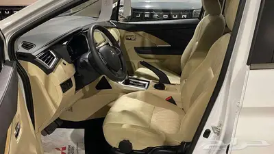 ميتسوبيشي اكسباندر موديل 2025 عدد 7 راكب 7