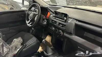عرض خاص ميتسوبيشي L200 غمارة موديل ديزل 2024 6