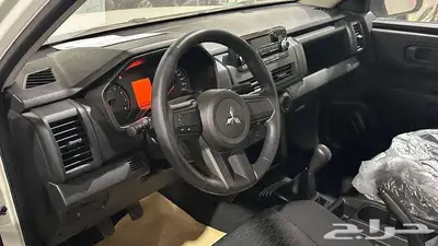 عرض خاص ميتسوبيشي L200 غمارة موديل ديزل 2024 5