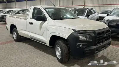 عرض خاص ميتسوبيشي L200 غمارة موديل ديزل 2024 2