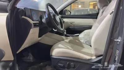 هيونداي توسان كمفورت 2025 0