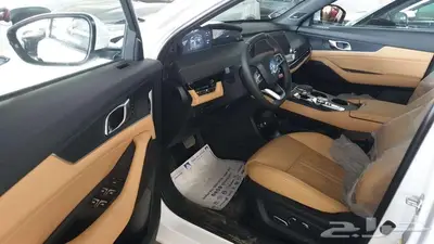 شانجان يوني كي 1
