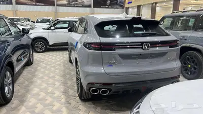 شانجان يوني كي 4