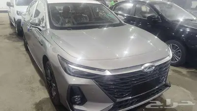 شيري اريزو8 برو الناغي 2025 لاكجري 7