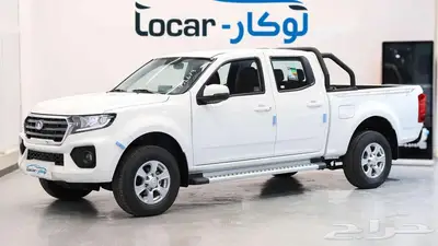 جريت وول وينجل 7 غمارتين ديزل دبل بدون دبل .. 2025 3