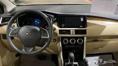 عرض خاااص ميتسوبيشي اكسباندر موديل 2025 بسعر 70725 ألف 5