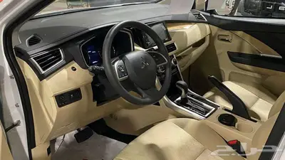 عرض خاااص ميتسوبيشي اكسباندر موديل 2025 بسعر 70725 ألف 10