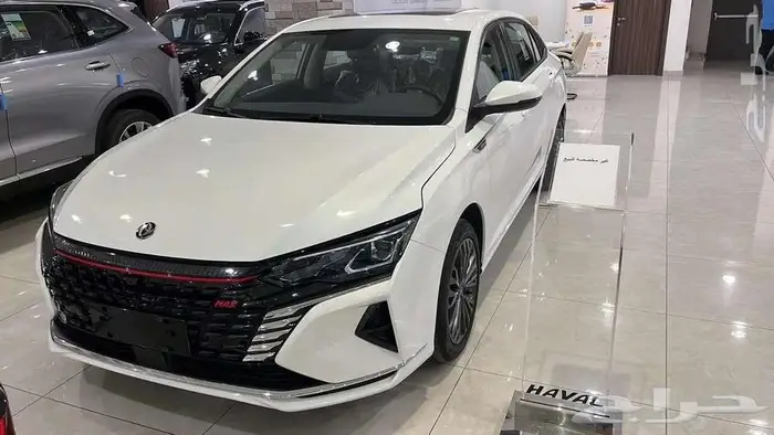 دونج فينج ماكس A60 E1 0