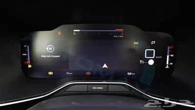 سيتروين c5 ايركروس 2024 خليجي اصفار مع ضمان الوكيل 14