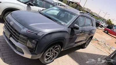 جراند كريتا كمفورت 2025 باقل سعر عرض اليوم 18