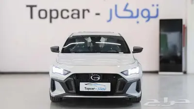 جي اي سي امباو 2025 فل كامل 0
