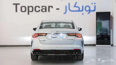 جي اي سي امباو 2025 فل كامل 4