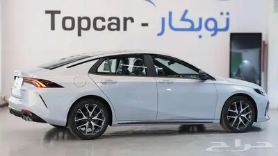 جي اي سي امباو 2025 فل كامل 2