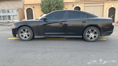 دوج تشارجر 2014 6