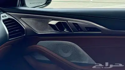 2020 بي ام دبيلو BMW 840i 13
