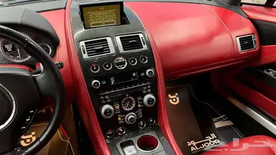 2015استون مارتن رابيد aston martin 14