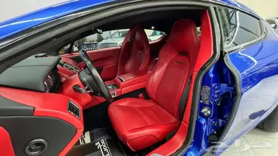 2015استون مارتن رابيد aston martin 8