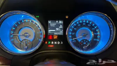 كرايسلر C300 25