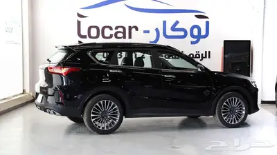 جيتور إكس 70 لاكجري فل 2025 2