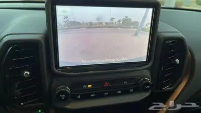 برونكو سبورت 2021 23
