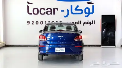 كيا بيجاس فل كامل 2025 3