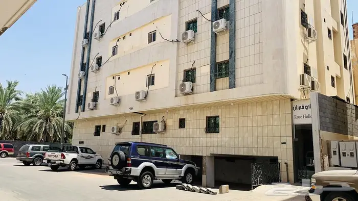 قربان الطالع-حي البحر 0