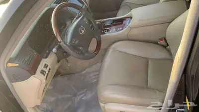 لكزس 460 سعودي 2008 4