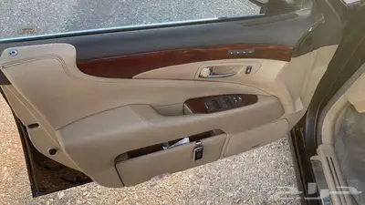 لكزس 460 سعودي 2008 6