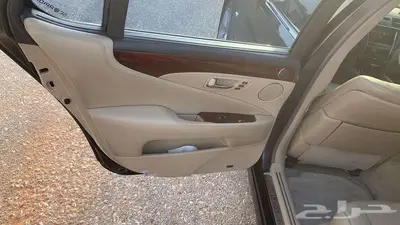 لكزس 460 سعودي 2008 3
