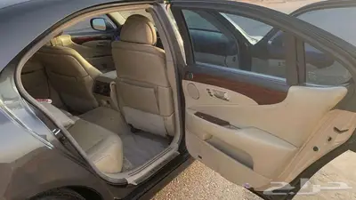لكزس 460 سعودي 2008 5