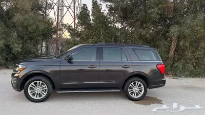 فورد XLT اكسبيدشن 2022 تحت الضمان 4