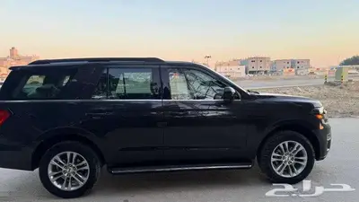 فورد XLT اكسبيدشن 2022 تحت الضمان 5