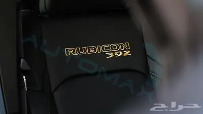2025 JEEP WRANGLER RUBICON 392 ( Final Edition ) V8 6.4L GCC 24