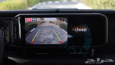 2025 JEEP WRANGLER RUBICON 392 ( Final Edition ) V8 6.4L GCC 15