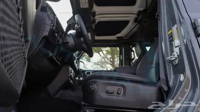 2025 JEEP WRANGLER RUBICON 392 ( Final Edition ) V8 6.4L GCC 7