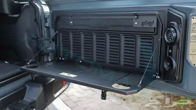 2025 JEEP WRANGLER RUBICON 392 ( Final Edition ) V8 6.4L GCC 32