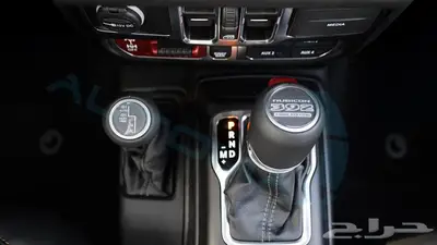 2025 JEEP WRANGLER RUBICON 392 ( Final Edition ) V8 6.4L GCC 21