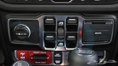 2025 JEEP WRANGLER RUBICON 392 ( Final Edition ) V8 6.4L GCC 20