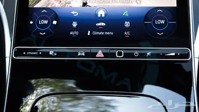مرسيدس بنز C200 PREMIUM 2025 خليجي اصفار مع ضمان الوكيل 20