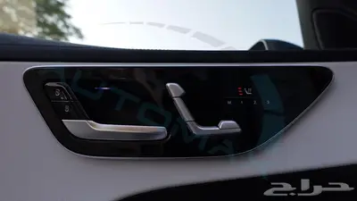 مرسيدس بنز C200 PREMIUM 2025 خليجي اصفار مع ضمان الوكيل 28