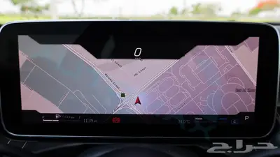 مرسيدس بنز C200 PREMIUM 2025 خليجي اصفار مع ضمان الوكيل 14