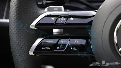 مرسيدس بنز C200 PREMIUM 2025 خليجي اصفار مع ضمان الوكيل 11