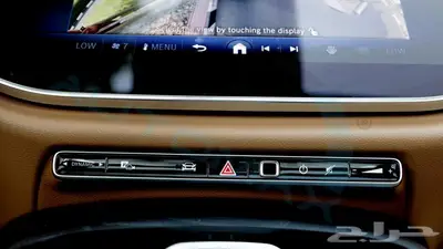 مرسيدس بنز e200 AMG kit خليجي اصفار مع ضمان الوكيل 19