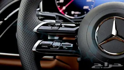مرسيدس بنز e200 AMG kit خليجي اصفار مع ضمان الوكيل 11