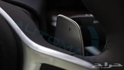 بي ام دبليو X6 M 2025 خليجي اصفار مع ضمان الوكيل 12