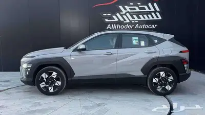 هونداي كونا 2025 سمارت كاش وتقسيط الخضر للسيارات 6